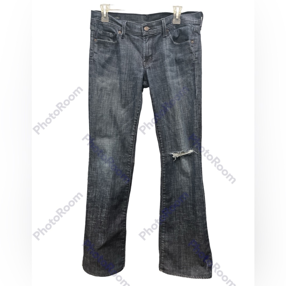 Citizens of Humanity Wimbledon #144 Ingrid Flare  Jeans